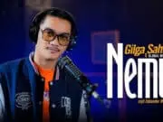 Lirik Lagu Nemu – Gilga Sahid Lirik Lagu Nemu - Gilga Sahid