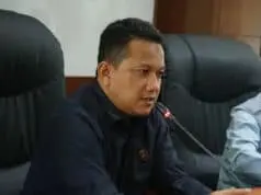 Pencemaran Udara Meningkat, Fraksi PKS DPRD Kabupaten Tangerang Minta Tindakan Tegas dari Pemerintah Daerah