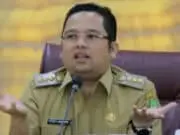 Isi SE Pengelolaan Sampah Terbaru, Buang Sampah Sembarangan Denda Rp 50juta