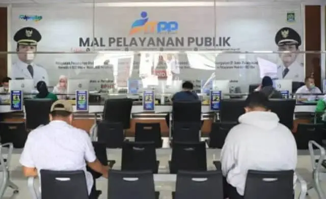 Beli Rumah? Simak Syarat dan Cara Mutasi Pajak PBB-P2 di Kota Tangerang