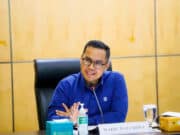 Pemkot Tangsel Akan Sanksi Tegas Pembakar Sampah Ilegal