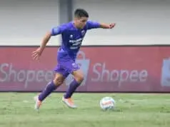 Kalah 0-1 Atas Tim tamu PSM Makassar, Persita Tangerang Turun di Peringkat ke-7 Kalah 0-1 Atas Tim tamu PSM Makassar, Persita Tangerang Turun di Peringkat ke-7