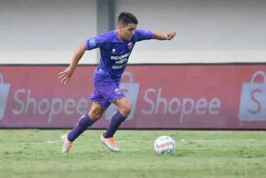 Kalah 0-1 Atas Tim tamu PSM Makassar, Persita Tangerang Turun di Peringkat ke-7 Kalah 0-1 Atas Tim tamu PSM Makassar, Persita Tangerang Turun di Peringkat ke-7