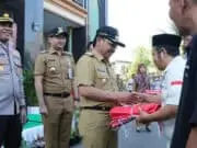 Sachrudin Ajak Warga Meriahkan HUT RI di Wilayah Masing-Masing