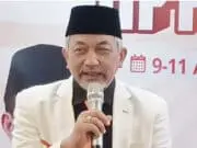 Kick Off, PKS Mulai Jaring Bakal Calon Kepala Daerah dan Wakil Kepala Daerah