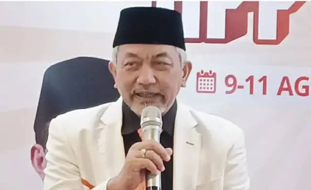 Kick Off, PKS Mulai Jaring Bakal Calon Kepala Daerah dan Wakil Kepala Daerah Kick Off, PKS Mulai Jaring Bakal Calon Kepala Daerah dan Wakil Kepala Daerah