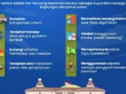 Masyarakat Kota Tangerang Mari Bersama Tanggulangi Polusi Udara, Simak Caranya