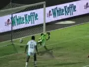 Kalah dari PSS Sleman 3-2, Suporter Persita Tangerang Unjuk Rasa