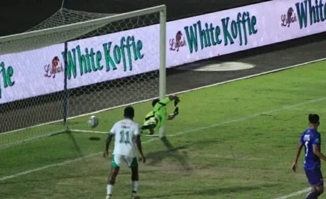 Kalah dari PSS Sleman 3-2, Suporter Persita Tangerang Unjuk Rasa Kalah dari PSS Sleman 3-2, Suporter Persita Tangerang Unjuk Rasa