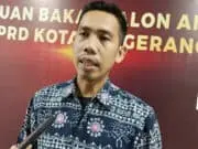 86 Bacaleg Kota Tangerang Tidak Memenuhi Syarat, Tetapi?