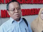 Soal Video Cekcok di Ruko Cimone, di Kantor Polisi Pemkot Tangerang Sebut Bukan Perusakan