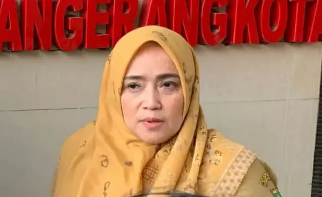 Tegas! Penyebar Video Cekcok ASN dan Pemilik Ruko di Cimone Resmi Dipolisikan Tegas! Penyebar Video Cekcok ASN dan Pemilik Ruko di Cimone Resmi Dipolisikan