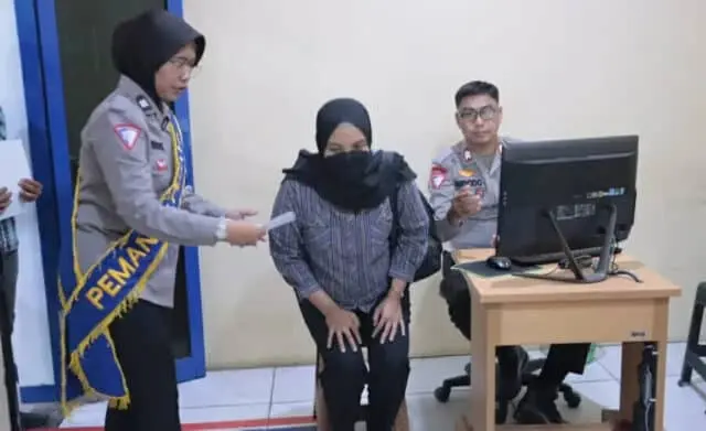 Pelayanan Polisi Terhadap Kelompok Rentan di Kota Tangerang Diapresiasi Pelayanan Polisi Terhadap Kelompok Rentan di Kota Tangerang Diapresiasi