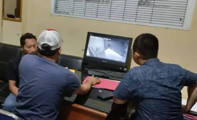 Perampokan Minimarket di Cipadu Tangerang, Berikut Penjelasan Polisi Perampokan Minimarket di Cipadu Tangerang, Berikut Penjelasan Polisi