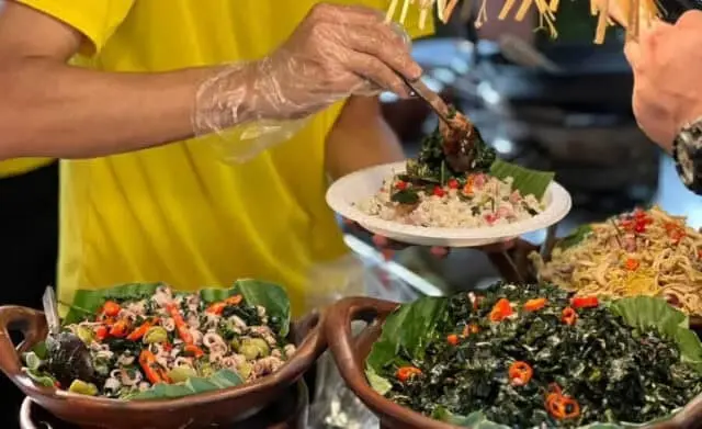 Asyik! Ada Festival Kuliner Jelajah Rasa Jalur Mudik di Mall Sumarecon Serpong Asyik! Ada Festival Kuliner Jelajah Rasa Jalur Mudik di Mall Sumarecon Serpong