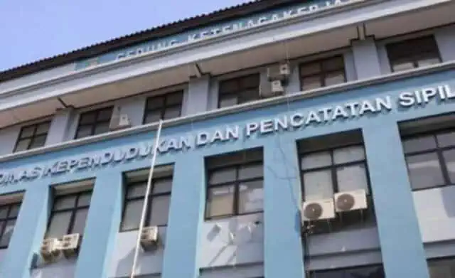 Mau Legalisir Akta Pencatatan Sipil di Disdukcapil? Begini Caranya Mau Legalisir Akta Pencatatan Sipil di Disdukcapil? Begini Caranya