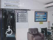 Catat! Ini Sarana dan Prasarana Kelompok Rentan di Polres Metro Tangerang Kota Catat! Ini Sarana dan Prasarana Kelompok Rentan di Polres Metro Tangerang Kota