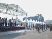 Gelar Festival Budaya Betawi, Benyamin: Lestarikan dan Jaga Budaya Kita