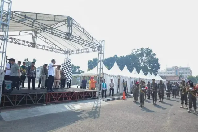 Gelar Festival Budaya Betawi, Benyamin: Lestarikan dan Jaga Budaya Kita