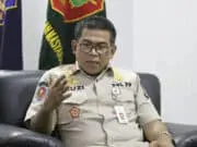 Satgas Pol PP Disiagakan, Tegakkan SE Wali Kota Soal Sampah dan Denda Rp 50juta Satgas Pol PP Disiagakan, Tegakkan SE Wali Kota Soal Sampah dan Denda Rp 50juta