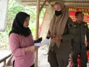 Soal Sampah! Satgas Pengendalian Lingkungan Satpol PP Kota Tangerang Mulai Patroli Soal Sampah! Satgas Pengendalian Lingkungan Satpol PP Kota Tangerang Mulai Patroli