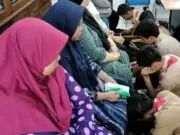 Parah! Dua Pelajar SMP Kota Tangerang Bikin Konten Adu Jotos Biar Dibilang Jagoan