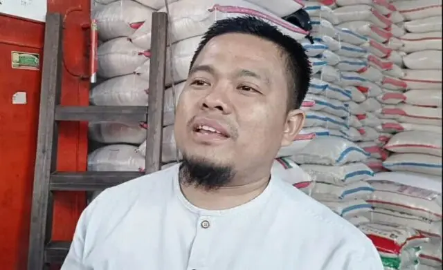 Harga Beras Terus Merangkak Naik Setiap Hari, Campur Tangan Pemerintah Diharapkan Harga Beras Terus Merangkak Naik Setiap Hari, Campur Tangan Pemerintah Diharapkan