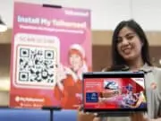 Paket JITU 1 Internet Unlimited Cepat hingga 100 Mbps untuk Dukung Aktivitas Digital Keluarga