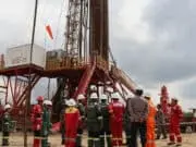 Kontrak Migas Diperpanjang Hingga 2043, Pakar: Bukti Kinerja PetroChina International Jabung Sudah Teruji dan Mumpuni
