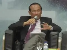 Apresiasi Kesinambungan Blok Jabung, DEN : Regulasi Daerah Harus Merujuk pada Kebijakan Energi Nasional