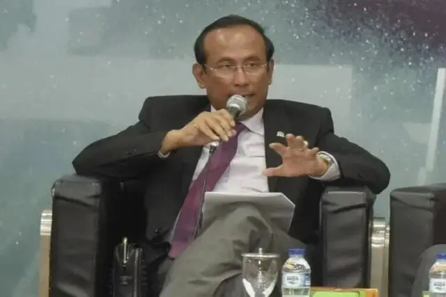 Satya W Yudha -3