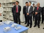 PLN Infokan Program Migrasi Smart Meter AMI Untuk Seluruh Pelanggan Press Release Foto: PLN (Istimewa)