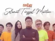 Lirik Lagu Selamat Tinggal Mantan – Kangen Band Lirik Lagu Selamat Tinggal Mantan - Kangen Band