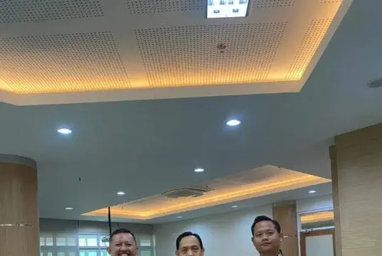 Prof. Fatah Sulaiman Terpilih Kembali Menjadi Rektor, Ika Faperta Berharap Untirta Lebih Maju Prof. Fatah Sulaiman Terpilih Kembali Menjadi Rektor, Ika Faperta Berharap Untirta Lebih Maju