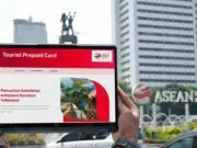 Dukung KTT ke-43 ASEAN, Telkomsel Pastikan Kemudahan Akses Jaringan dan Layanan Broadband Terdepan Dukung KTT ke-43 ASEAN, Telkomsel Pastikan Kemudahan Akses Jaringan dan Layanan Broadband Terdepan