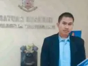 LSM BP2A2N, Ahmad Suhud,Foto. (Istimewa)