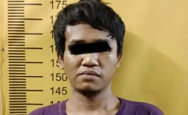 Waspada! Residivis Ini Tipu Gelap Beli Motor Lewat Medsos, Test Drive Motor Hilang Waspada! Residivis Ini Tipu Gelap Beli Motor Lewat Medsos, Test Drive Motor Hilang