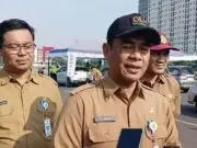 Kendaraan Tidak Lulus Uji Emisi Diminta Lakukan Perbaikan dan Service Berkala
