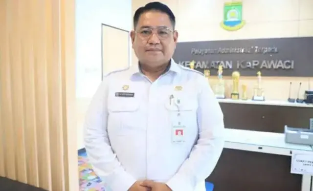 Yuk! Bayar Pajak Sebelum Jatuh Tempo, Lewat dari Itu Denda 2 Persen setiap Bulannya Yuk! Bayar Pajak Sebelum Jatuh Tempo, Lewat dari Itu Denda 2 Persen setiap Bulannya