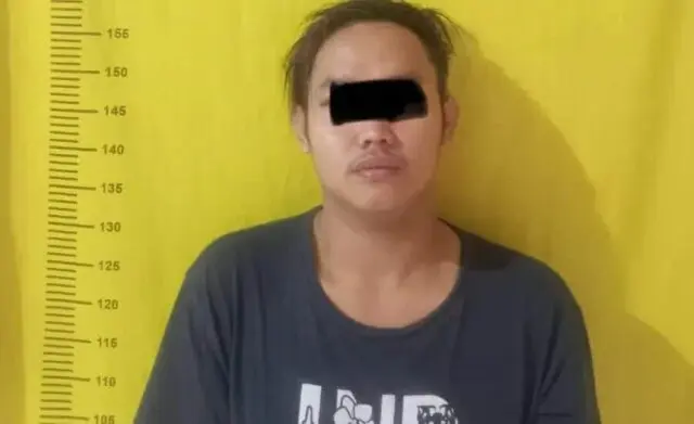 Sering Beraksi di Wilayah Hukum Polsek Ciledug, Joki Curanmor Berhasil Dibekuk Sering Beraksi di Wilayah Hukum Polsek Ciledug, Joki Curanmor Berhasil Dibekuk