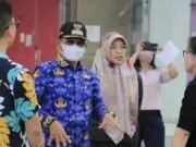 Pasar Anyar Segera Direvitalisasi, Ribuan Pedagang Terdampak Direlokasi di 5 Lokasi
