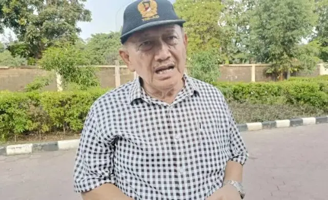 Resah, Pedagang Pasar Anyar Ingin Relokasi Sementara di Satu Titik Resah, Pedagang Pasar Anyar Ingin Relokasi Sementara di Satu Titik