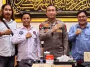 Bantuan Hukum Gratis, LBH Nusantara Global Beri Peluang Jadi Pengurus Kordinator Kecamatan di Banten