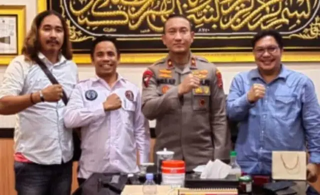 Bantuan Hukum Gratis, LBH Nusantara Global Beri Peluang Jadi Pengurus Kordinator Kecamatan di Banten Bantuan Hukum Gratis, LBH Nusantara Global Beri Peluang Jadi Pengurus Kordinator Kecamatan di Banten