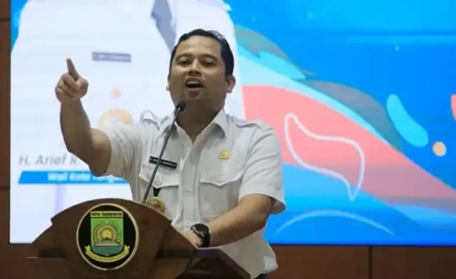 Seminar Keprotokolan, Arief: Peran Protokol sebagai Ujung Tombak Suksesnya Acara
