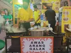 Fase Kedua, Nikmati Kuliner Jalur Mudik Jawa Tengah dan Timur di Festival Kuliner Serpong 2023 Fase Kedua, Nikmati Kuliner Jalur Mudik Jawa Tengah dan Timur di Festival Kuliner Serpong 2023