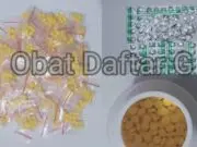 Polisi Amankan 3 Pengedar Obat  Terlarang di Sepatan, 1.166 Tramadol dan Eximer Disita