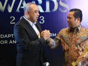 Ahmed Zaki Iskandar Sebut Arief R Wismansyah ‘Energik’, Ada Apa? Ahmed Zaki Iskandar Sebut Arief R Wismansyah ‘Energik’, Ada Apa?