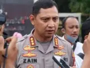 Pantau Pilkades di 4 Desa, Kapolres Metro Tangerang Kota Nilai Kondusif dan Lancar