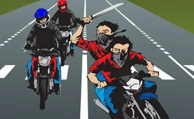 Belasan ABG Pelaku Tawuran di Neglasari Ditangkap, Satu Remaja Tewas Sia-Sia Belasan ABG Pelaku Tawuran di Neglasari Ditangkap, Satu Remaja Tewas Sia-Sia